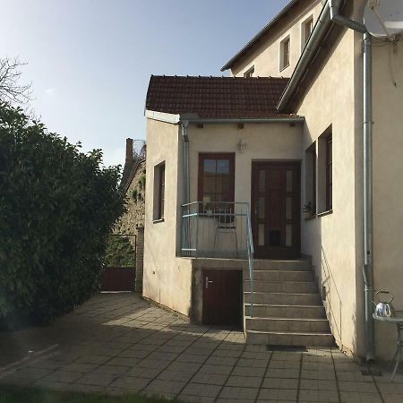 Penzion Ve Starem Meste Znojmo Exteriör bild