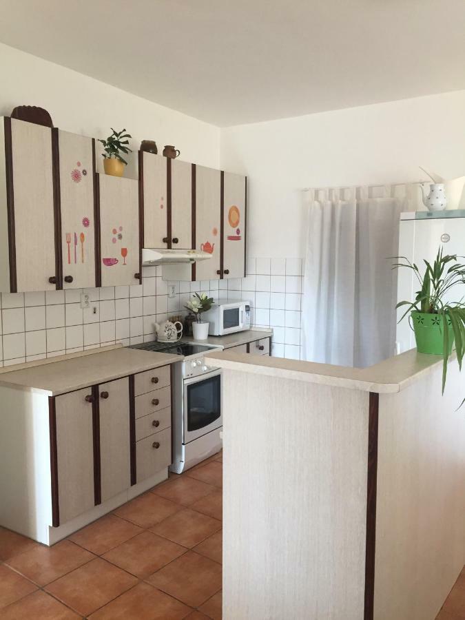 Penzion Ve Starem Meste Znojmo Exteriör bild